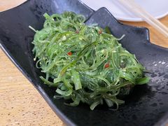 -鬼味烤翅(南锣鼓巷店)