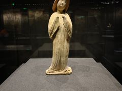 -陕西历史博物馆