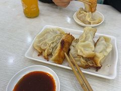 -大董锅贴(崇安寺店)