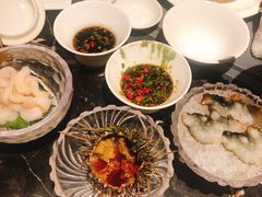 -半岛翡丽海鲜自助餐厅(观风亭店)