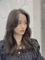 -YESIDO椰岛造型烫发染发