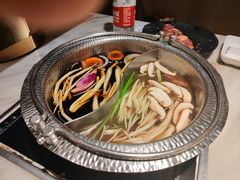 -火炉火自助餐(西直门凯德MALL店)