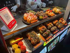 -海大南门夜市(海富街店)