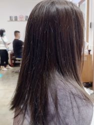 -心迪染发专门店