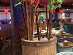 -周师兄大刀腰片火锅(洪崖洞旗舰店)