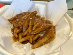 -巴渝菜舍曾氏麻辣风(霸州店)