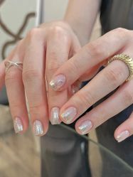 -M·X Nail日式美甲美睫