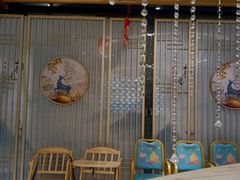 -老长春肉馆(创业大街店)