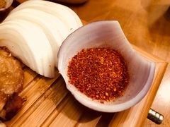 馕坑烤羊排-莲香西域·正宗新疆菜(龙华店)