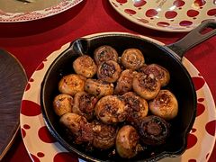 -BROWNSTONE布朗石西班牙餐厅(富城店)