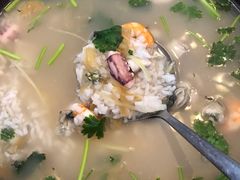 -诏安海鲜馆(新浦店)