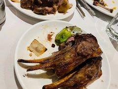 -拉蒂娜·巴西牛排馆 Latina·Brazilian Steakhouse(陆家嘴旗舰店)