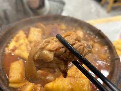 -范贤光鸡公煲(平乐园总店)