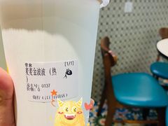 -烧柠·柠檬茶(大融城店)
