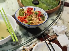 -园林美食城·本土农家菜(杨和镇店)
