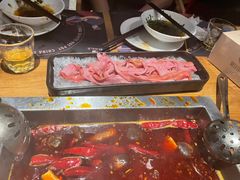 -锦城印象火锅(天府三街店)