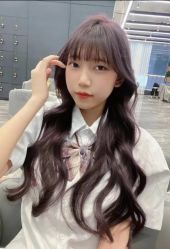 点击看大图 -MORI HAIR SALON日式美发沙龙