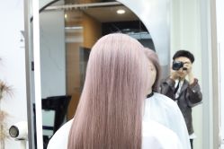 -MT·ID 烫发.染发.接发SALON