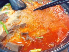 -鸭小妹鸭血粉丝(老门东店)