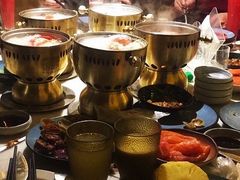 -喜庭海鲜自助(来福士店)