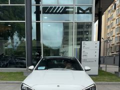 -上海星瀚奔驰4S店(红柳路店)