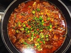 -川里谈·川味小馆(北京路店)