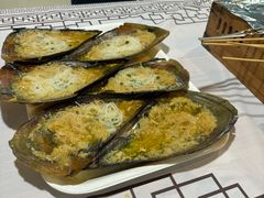 -云晓光头烧烤吧(盛夏店)