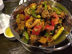 -民食香·腊排骨野生菌美食(木府店)