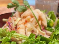-CHINCHIN 青青·泰国料理(万象食家店)