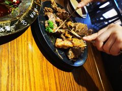 -受气牛肉·重庆耙牛肉(来福士店)