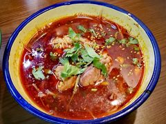 脑花儿-脑馋粉儿(三里屯店)