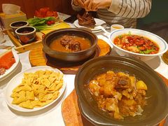 -孙大厨鸽子馆(丰收路店)