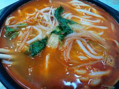 -梅园食堂