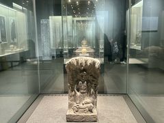 -平原博物院