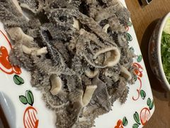 -北京老门框爆肚涮肉馆(凤城六路店)