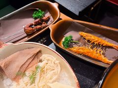 -牛New寿喜烧(金茂览秀城店)
