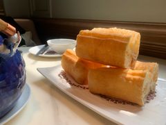 安心广式大油条-陶陶居酒家(新天地店)