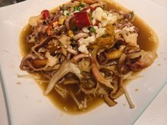 -食鼎记海鲜大排档(美食街店)