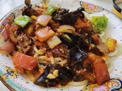 -帕米尔食府(白云观店)