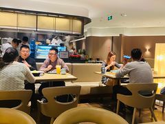 大堂-枕水江南(铁西万象汇店)
