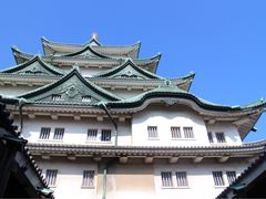 -名古屋城