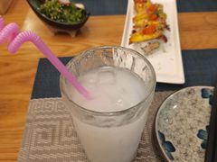 -樱の千渡日式料理·铁板烧•烧鸟(金盛田广场店)