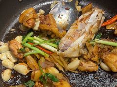 -猪肉婆私房菜(容桂总店)