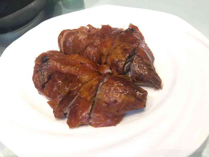 张福记(五一公园店)-"朋友出差来郑州了,约的第一顿饭就到了张福.