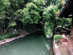-桂林灵渠景区