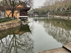 -范蠡湖公园