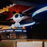  成都首✿家|未来轻电音行星BAR酷炫登场‼️  