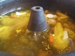 -云海肴云南菜(花园城店)