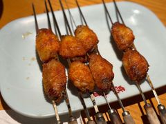 -蚝翅·海鲜粥·烧烤·龙虾季(海曙天一店)