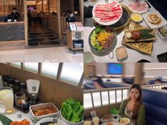 -东莞松山湖万象汇